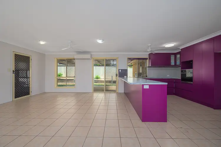 Third view of Homely house listing, 4 Rosemount Place, New Auckland QLD 4680
