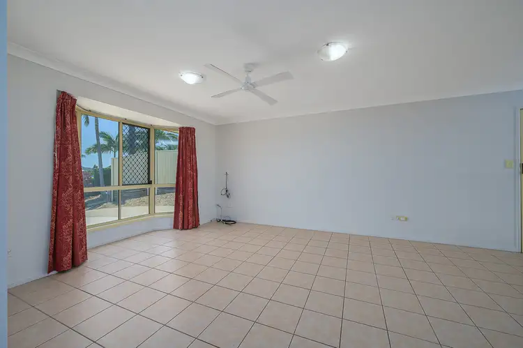 Fifth view of Homely house listing, 4 Rosemount Place, New Auckland QLD 4680