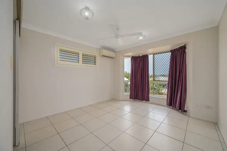 Sixth view of Homely house listing, 4 Rosemount Place, New Auckland QLD 4680