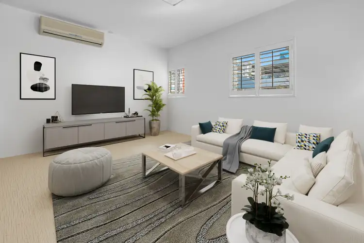 Third view of Homely apartment listing, 71/37 Duncan Street, West End QLD 4101