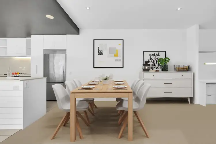 Sixth view of Homely apartment listing, 71/37 Duncan Street, West End QLD 4101