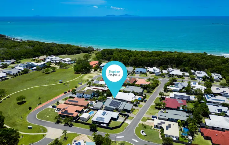 3 Mermaid Drive, Shoal Point QLD 4750