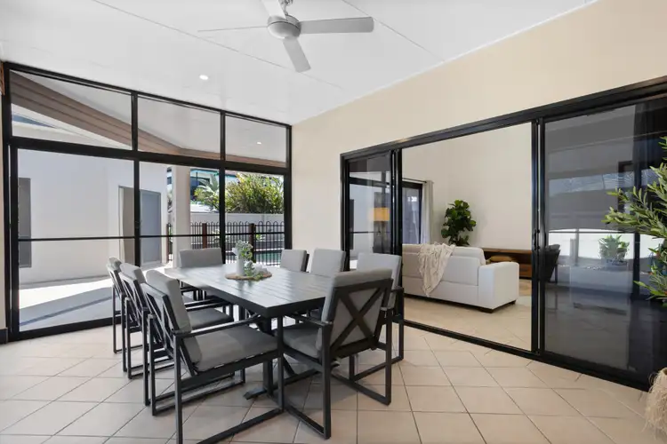 Third view of Homely house listing, 3 Mermaid Drive, Shoal Point QLD 4750