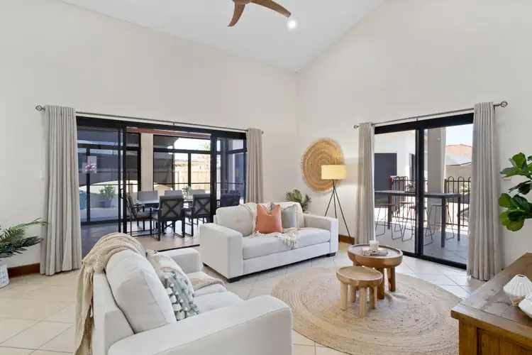 Fourth view of Homely house listing, 3 Mermaid Drive, Shoal Point QLD 4750