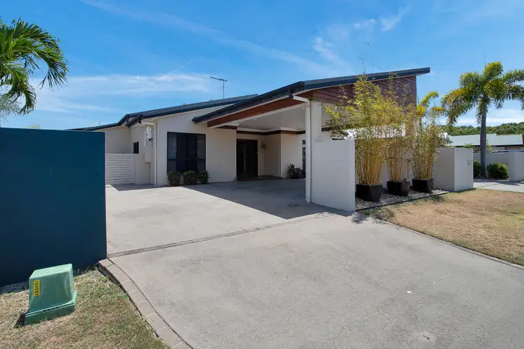 Fifth view of Homely house listing, 3 Mermaid Drive, Shoal Point QLD 4750