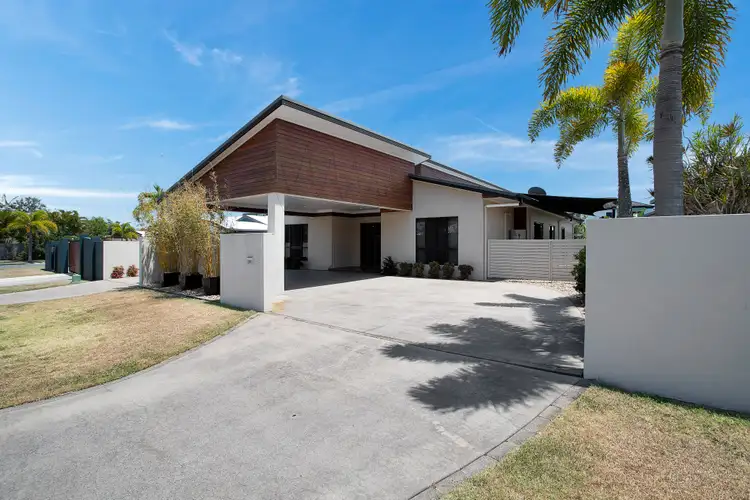 Sixth view of Homely house listing, 3 Mermaid Drive, Shoal Point QLD 4750