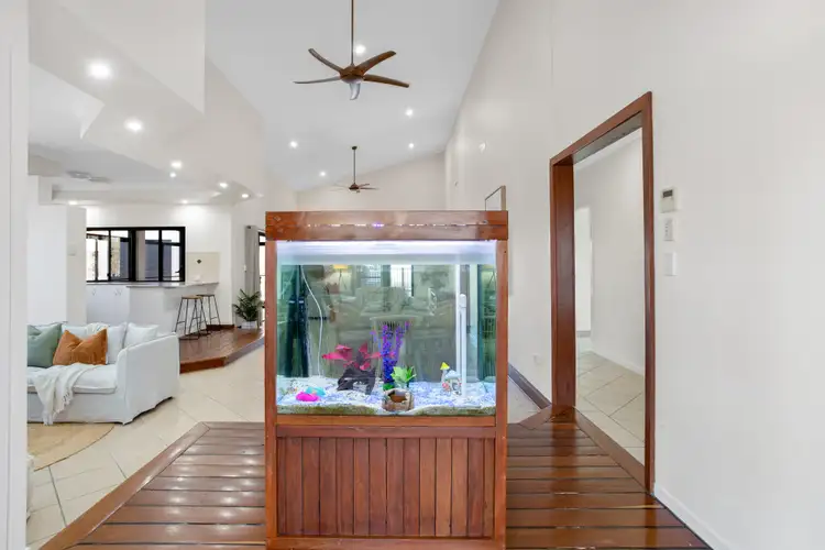 Seventh view of Homely house listing, 3 Mermaid Drive, Shoal Point QLD 4750