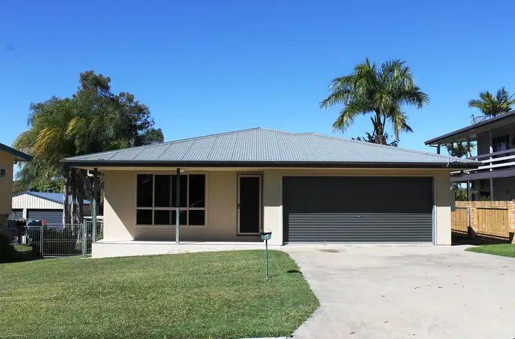 Main view of Homely house listing, 6 Swains Court, Boyne Island QLD 4680