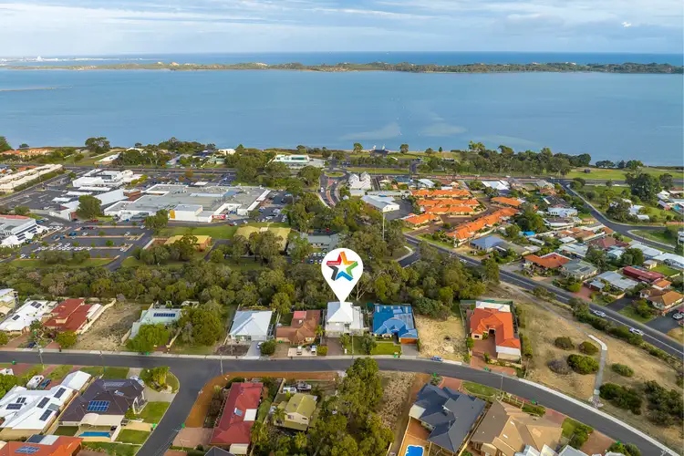 Fourth view of Homely house listing, 49 Pearce Road, Australind WA 6233