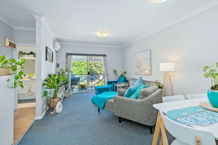 7/1-3 Hackett Street, Mandurah WA 6210