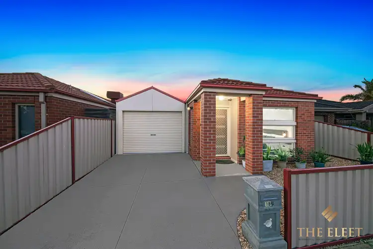 1B Marina Drive, Melton VIC 3337