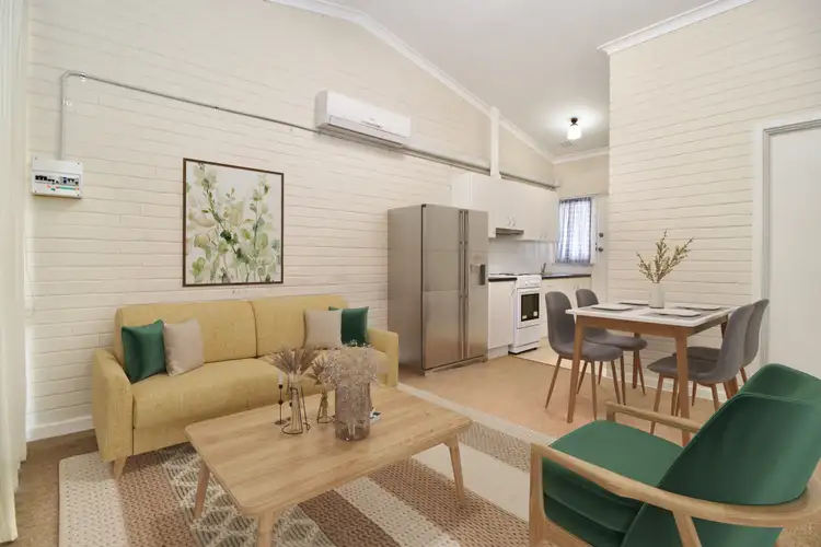 Third view of Homely unit listing, 4/2 Wanliss Street, Rockingham WA 6168