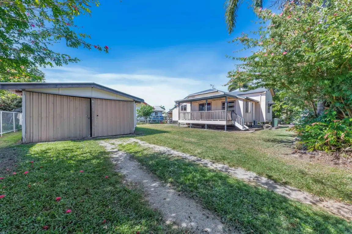 Main view of Homely house listing, 19 Telia Street, Proserpine QLD 4800
