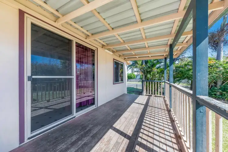 Second view of Homely house listing, 19 Telia Street, Proserpine QLD 4800