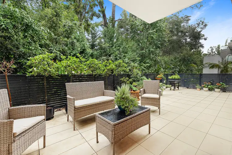 Main view of Homely unit listing, 13/3-7 Porters Lane, St Ives NSW 2075