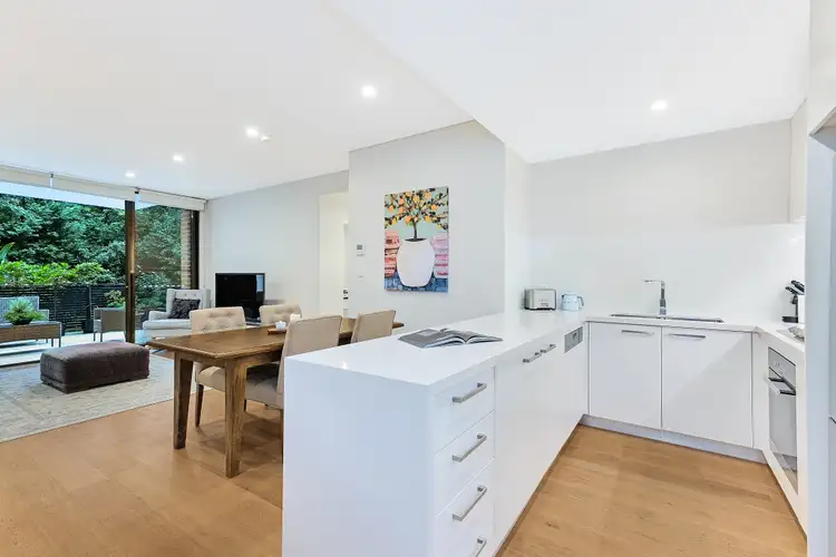 Second view of Homely unit listing, 13/3-7 Porters Lane, St Ives NSW 2075