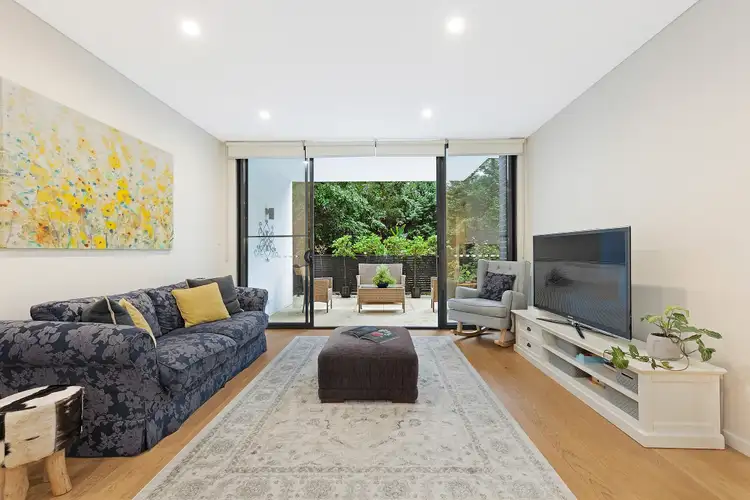 Third view of Homely unit listing, 13/3-7 Porters Lane, St Ives NSW 2075