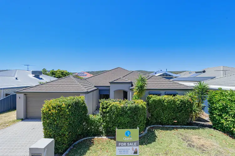 6 Mintberry Gardens, Byford WA 6122