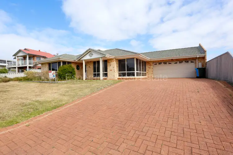 Main view of Homely house listing, 107 Johns Street, West Beach WA 6450
