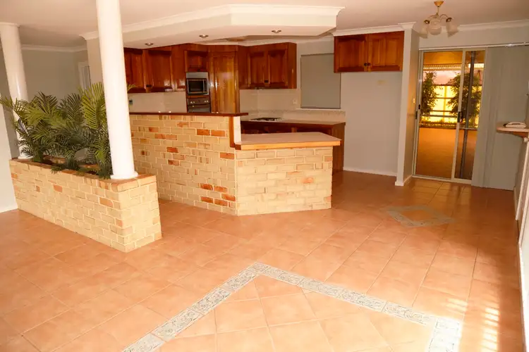 Fourth view of Homely house listing, 107 Johns Street, West Beach WA 6450