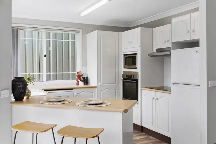 Third view of Homely villa listing, 2/39 George Street, East Gosford NSW 2250