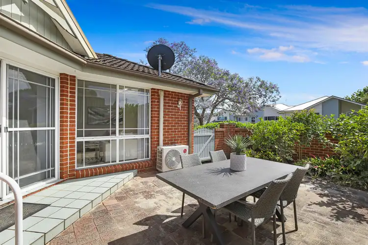 Fifth view of Homely villa listing, 2/39 George Street, East Gosford NSW 2250