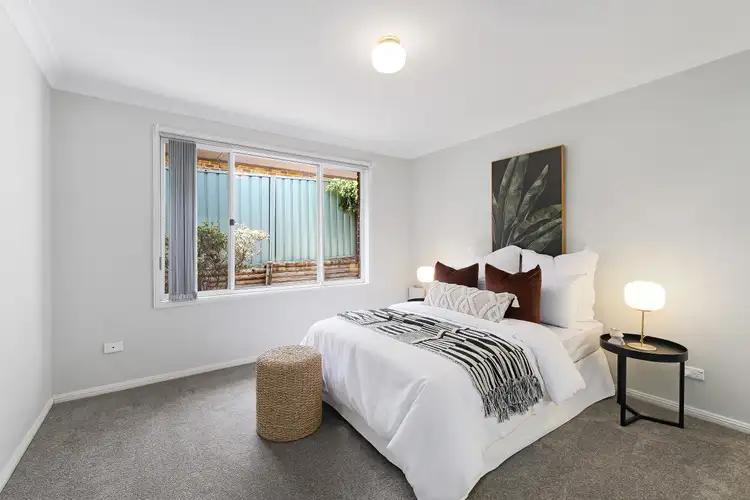 Sixth view of Homely villa listing, 2/39 George Street, East Gosford NSW 2250