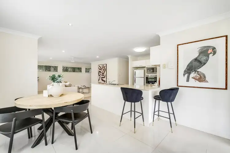 Fourth view of Homely villa listing, 1/42 Webb Street, East Gosford NSW 2250