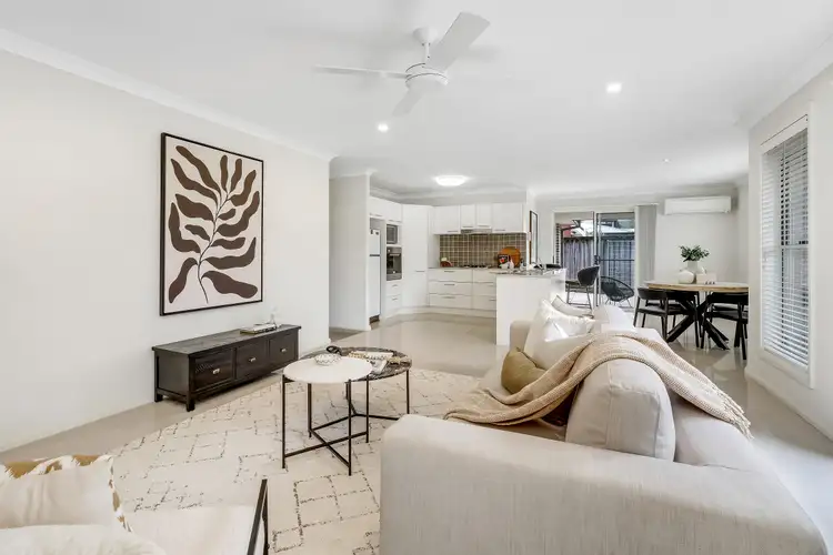Fifth view of Homely villa listing, 1/42 Webb Street, East Gosford NSW 2250