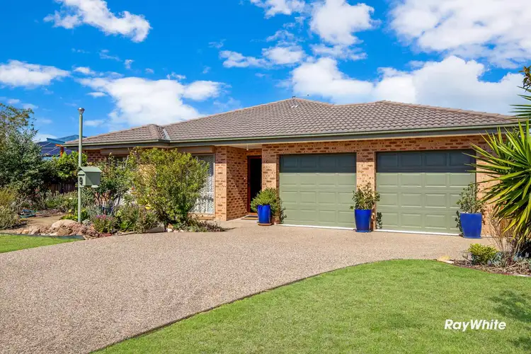 Second view of Homely house listing, 9 Dr King Close, Moruya NSW 2537