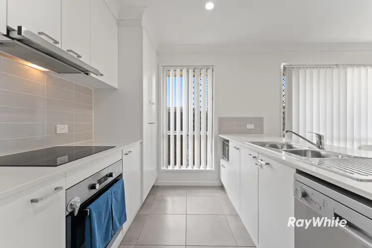 Second view of Homely house listing, 33 Mount Edwards Street, Park Ridge QLD 4125