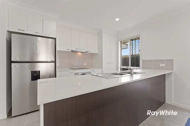 Third view of Homely house listing, 33 Mount Edwards Street, Park Ridge QLD 4125