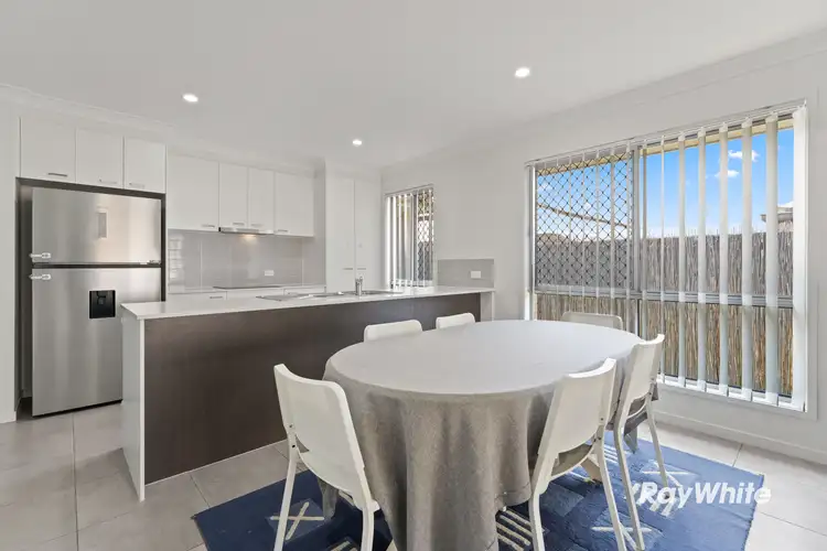 Fifth view of Homely house listing, 33 Mount Edwards Street, Park Ridge QLD 4125