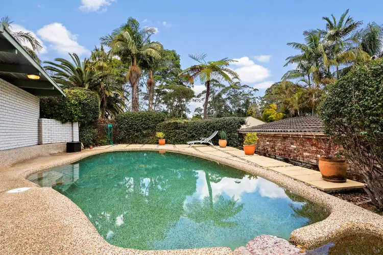 Second view of Homely house listing, 18A Hinemoa Avenue, Normanhurst NSW 2076