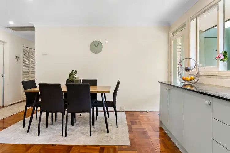 Fourth view of Homely house listing, 18A Hinemoa Avenue, Normanhurst NSW 2076