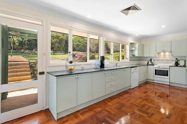 Fifth view of Homely house listing, 18A Hinemoa Avenue, Normanhurst NSW 2076