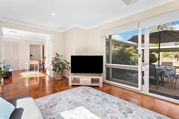 Sixth view of Homely house listing, 18A Hinemoa Avenue, Normanhurst NSW 2076