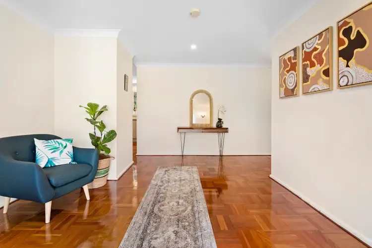 Seventh view of Homely house listing, 18A Hinemoa Avenue, Normanhurst NSW 2076