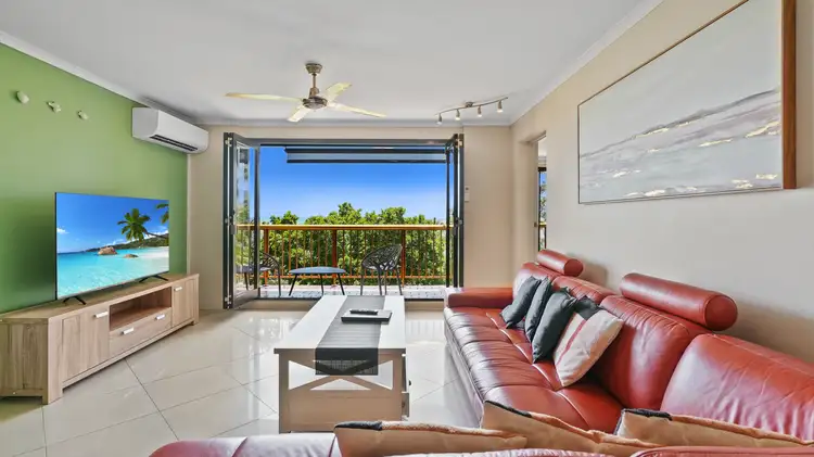 Second view of Homely unit listing, 23/249 Esplanade, Cairns North QLD 4870