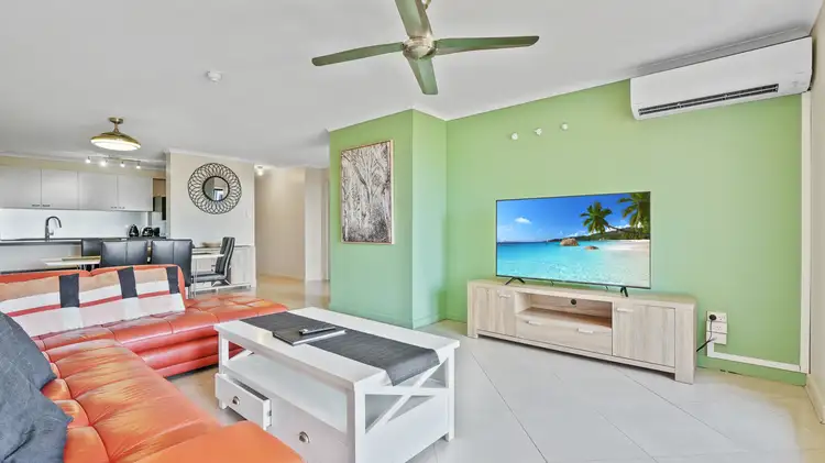 Third view of Homely unit listing, 23/249 Esplanade, Cairns North QLD 4870