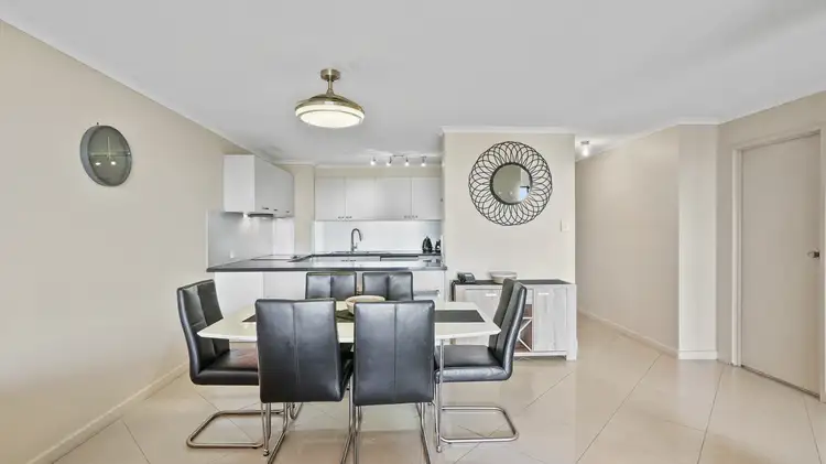 Fourth view of Homely unit listing, 23/249 Esplanade, Cairns North QLD 4870