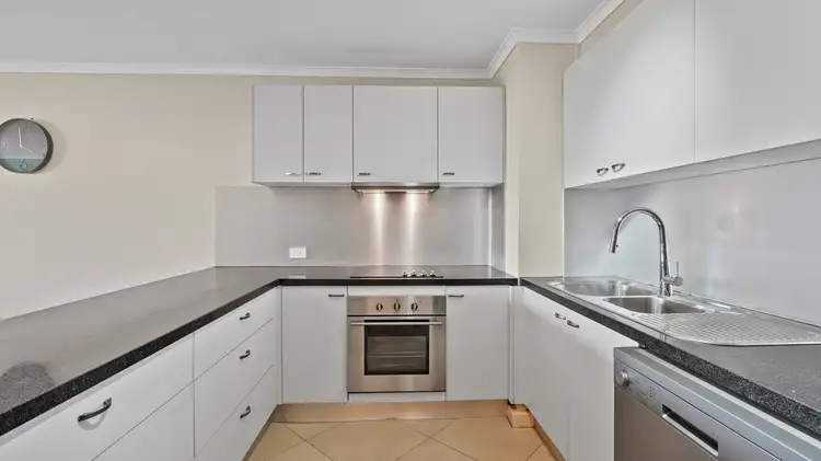 Fifth view of Homely unit listing, 23/249 Esplanade, Cairns North QLD 4870