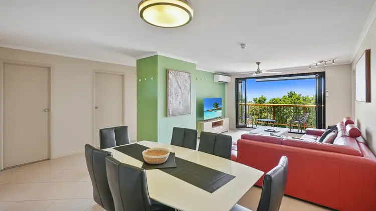 Sixth view of Homely unit listing, 23/249 Esplanade, Cairns North QLD 4870