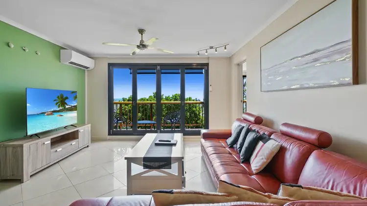 Seventh view of Homely unit listing, 23/249 Esplanade, Cairns North QLD 4870