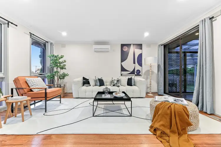 3 Cezanne Crescent, Wheelers Hill VIC 3150