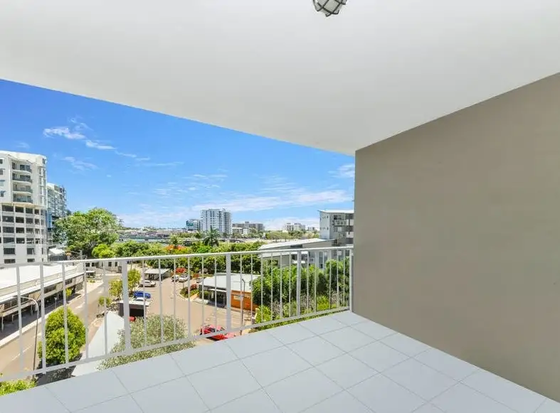 Main view of Homely unit listing, 22/51-69 Stanley Street, Townsville City QLD 4810