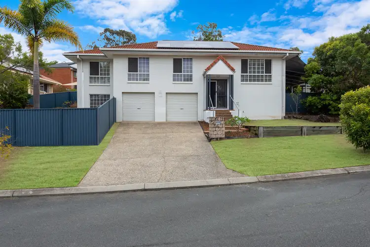 2 Abete Court, Nerang QLD 4211