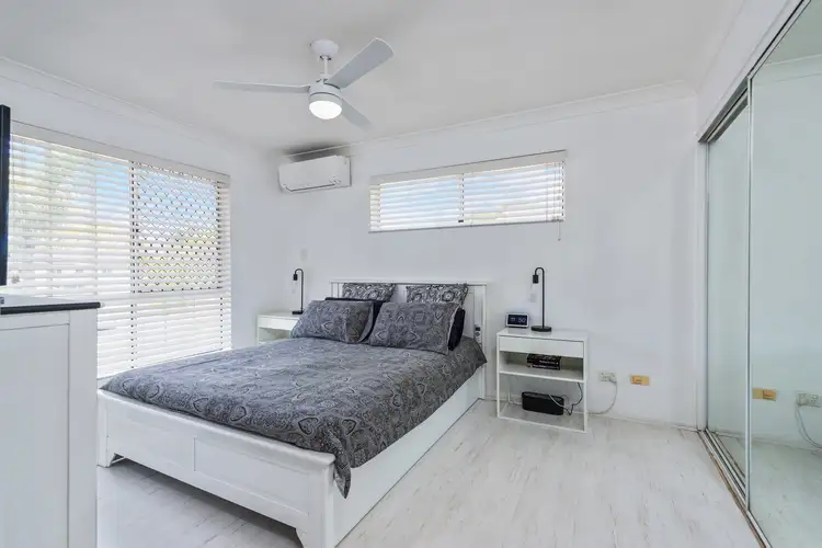 Fifth view of Homely house listing, 2 Abete Court, Nerang QLD 4211
