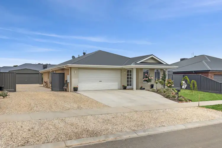 Second view of Homely house listing, 4 Myrtle Street, Campbells Creek VIC 3451