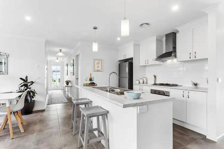 Fifth view of Homely house listing, 4 Myrtle Street, Campbells Creek VIC 3451